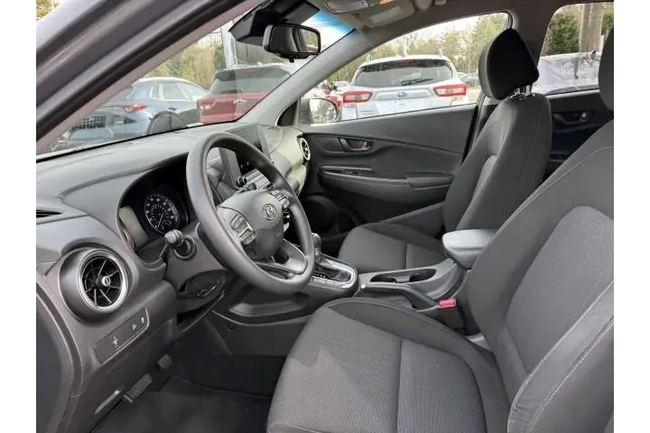 $19999 : Hyundai KONA 2023 AWD SEL 4d image 10