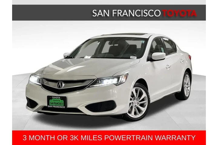 $14299 : 2016 ILX 2.4L image 1