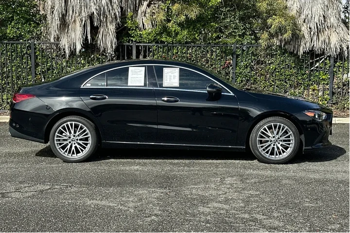 $28997 : Mercedes-Benz CLA 2023 CLA 2 image 2