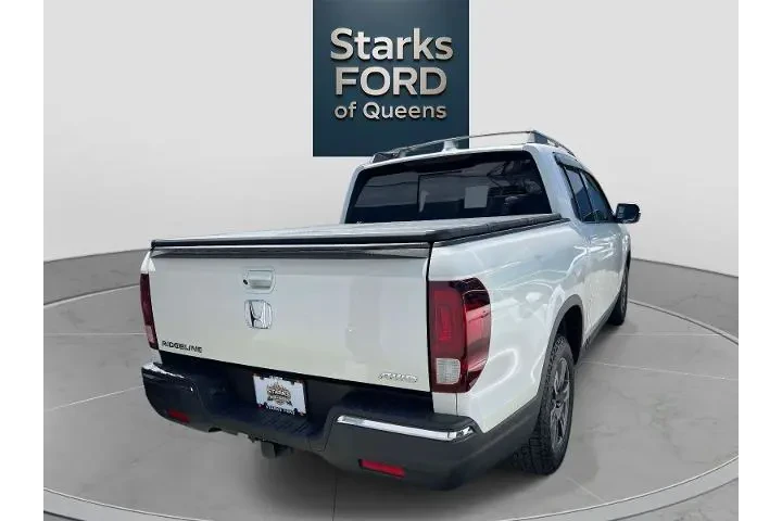 $21898 : Honda Ridgeline 2019 AWD RTL image 6