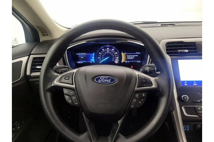 $18998 : Ford Fusion 2020 SE 4dr Seda image 10