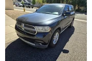 Dodge Durango 2013 SXT 4dr S thumbnail