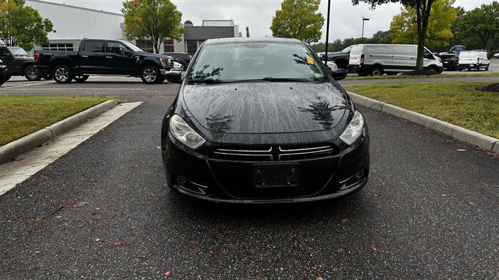 $10100 : PRE-OWNED 2015 DODGE DART LIM image 6