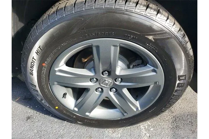 $27990 : Honda Ridgeline 2023 AWD RTL image 4