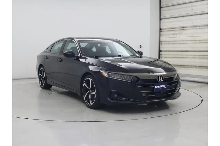 $27998 : Honda Accord 2022 Sport Spec image 1