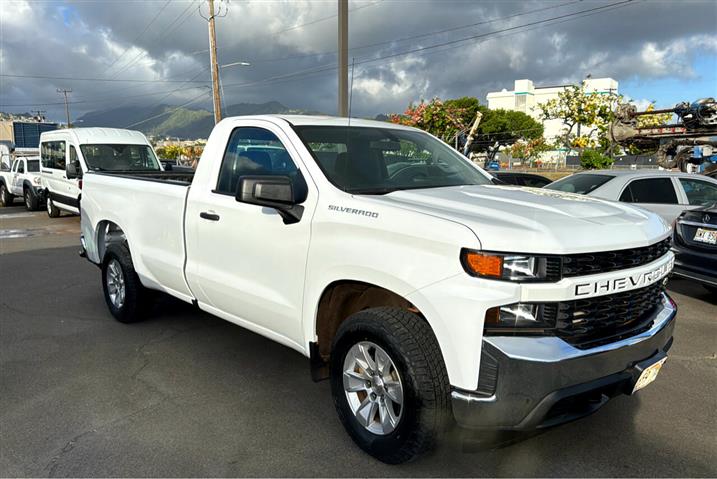 $26995 : 2020 Silverado 1500 2WD Reg C image 2