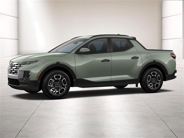 $35545 : New 2024 Hyundai SANTA CRUZ S image 2