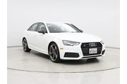 Audi S4 2018 AWD 3.0T quattr en Modesto