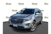 Chevrolet Equinox 2023 4x4 P en San Francisco Bay Area