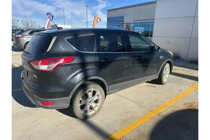 $7900 : Ford Escape 2013 AWD SEL 4dr image 4