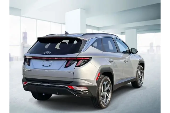 $24888 : Hyundai TUCSON 2023 AWD SEL image 4