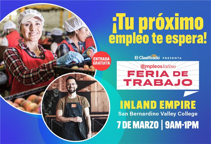 Feria de Empleo image 1