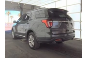 $15700 : Ford Explorer 2018 AWD XLT 4 thumbnail