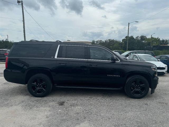 $18197 : 2017 Suburban LT image 5