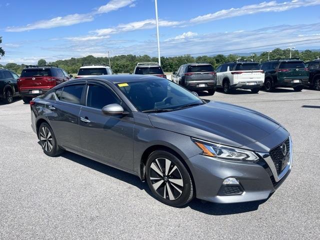 $21998 : PRE-OWNED 2021 NISSAN ALTIMA image 3