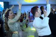 Danza Arabe para boda. thumbnail