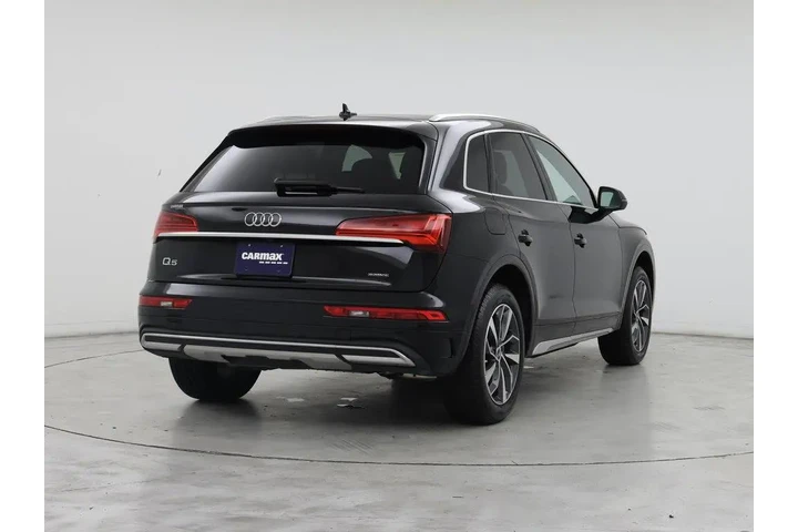 $25998 : Audi Q5 2021 AWD quattro Pre image 8