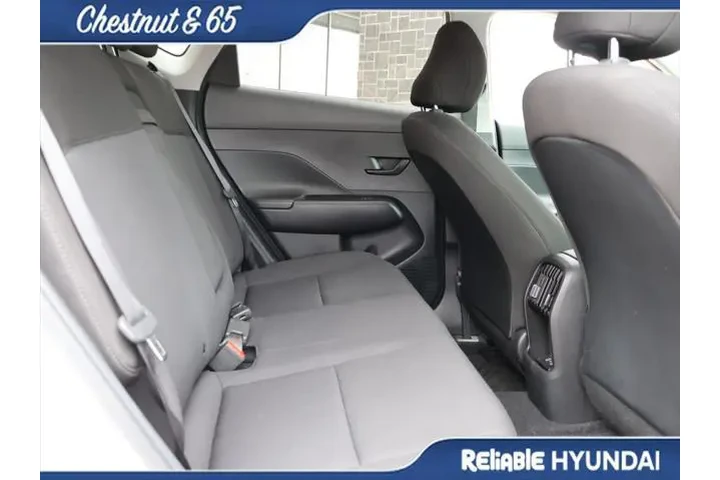 $24987 : Hyundai KONA 2024 SEL 4dr Cr image 9