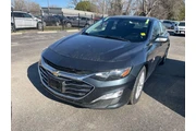2020 Malibu LT en Wichita
