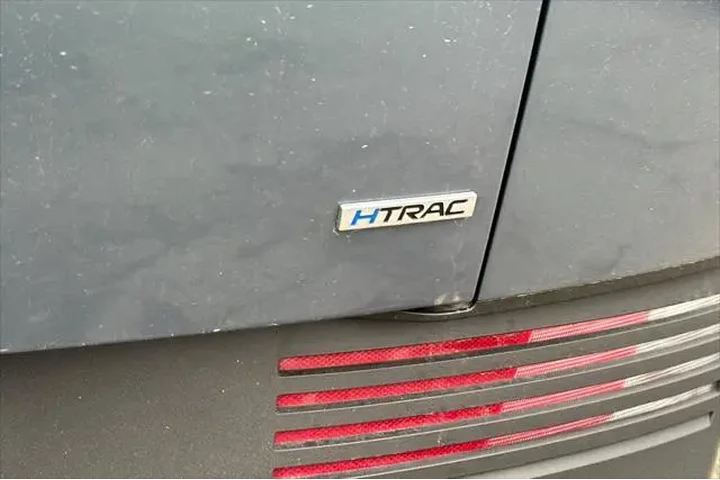 $28990 : Hyundai IONIQ 5 2024 AWD SEL image 7