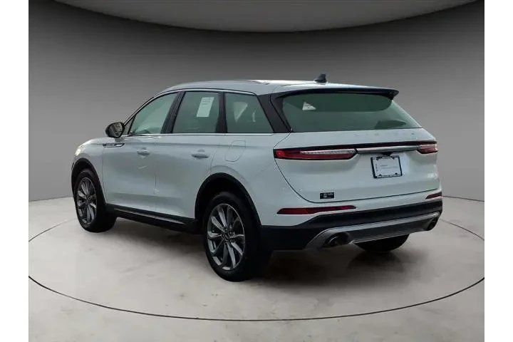 $28872 : Lincoln Corsair 2021 AWD Sta image 3