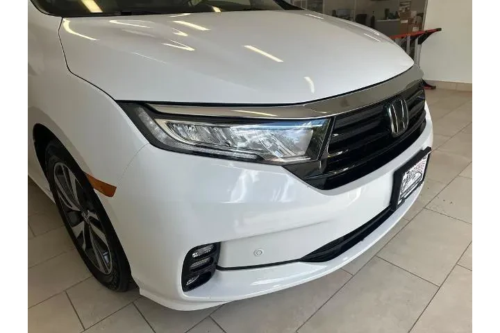 $36989 : Honda Odyssey 2023 Touring 4 image 9