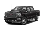 GMC Sierra 1500 2017 4x4 Den en Charlotte