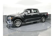 $38995 : Ford F-150 2024 4x4 XLT 4dr thumbnail