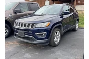 $14995 : Jeep Compass 2018 4x4 Latitu thumbnail