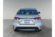 $26002 : Toyota Corolla 2025 LE 4dr S thumbnail