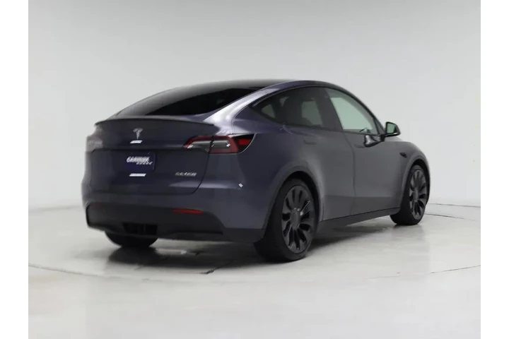 $34998 : Tesla Model Y 2022 AWD Perfo image 8
