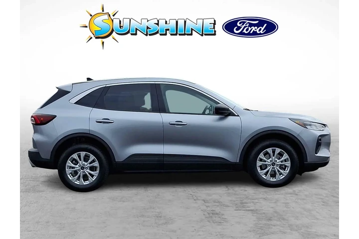 $25000 : Ford Escape 2024 AWD Active image 7