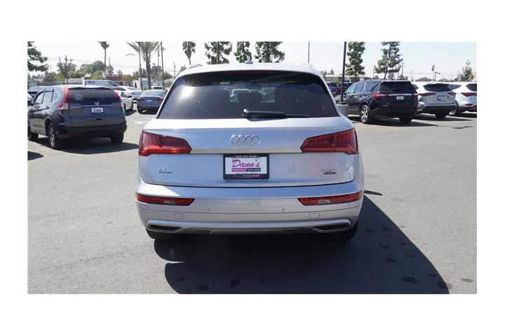 $15970 : 2018 Q5 Premium Plus Sport Ut image 7