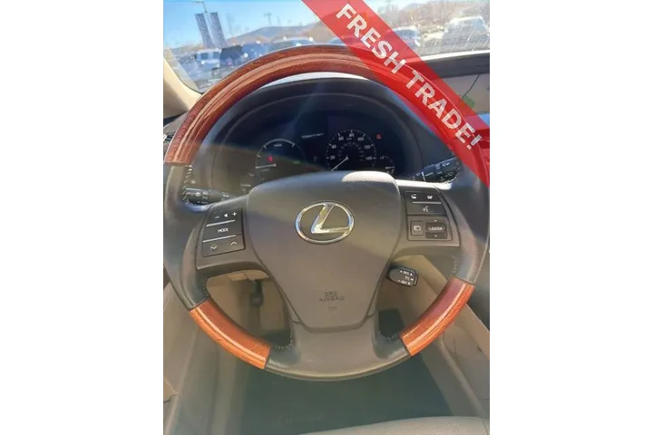 $18874 : Lexus RX 450h 2011 4dr SUV image 7