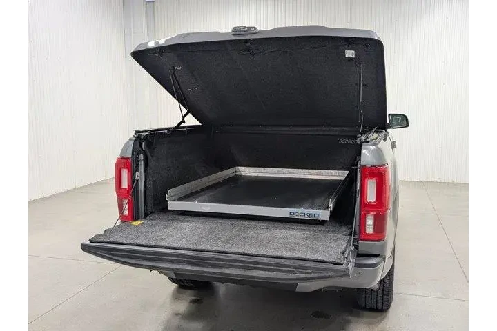 $30950 : Ford Ranger 2022 4x4 Lariat image 7