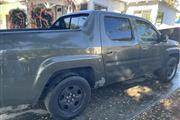 $5500 : Vende mi Honda Ridgeline thumbnail