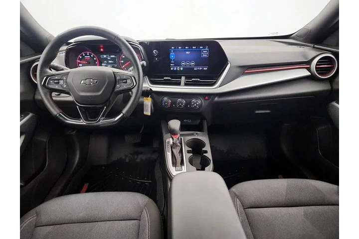 $22998 : Chevrolet Trax 2025 RS 4dr C image 9