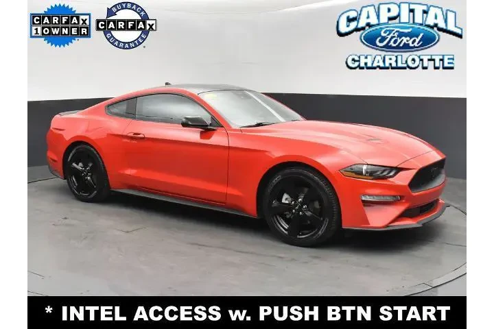 $23999 : Ford Mustang 2023 EcoBoost 2 image 4