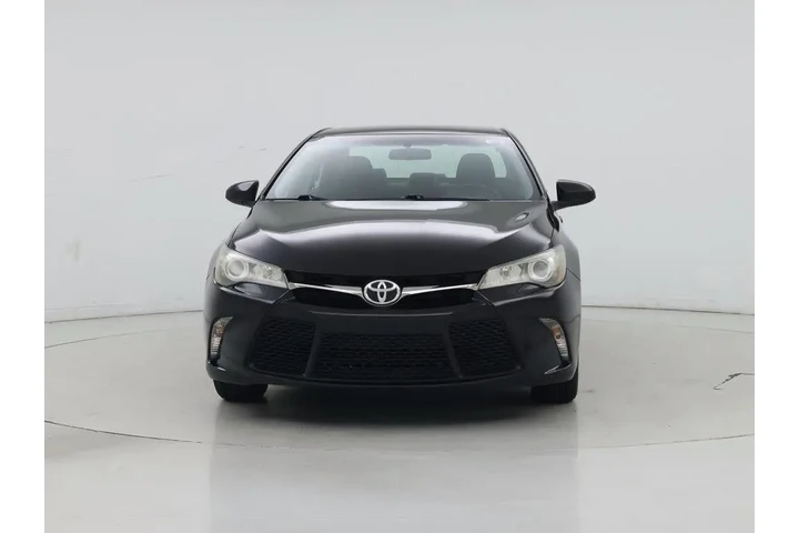 $15998 : Toyota Camry 2016 SE 4dr Sed image 5