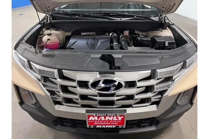 $20951 : Hyundai SANTA CRUZ 2022 AWD image 9