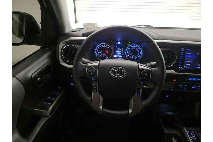 $30998 : Toyota Tacoma 2022 4x2 SR5 V image 10