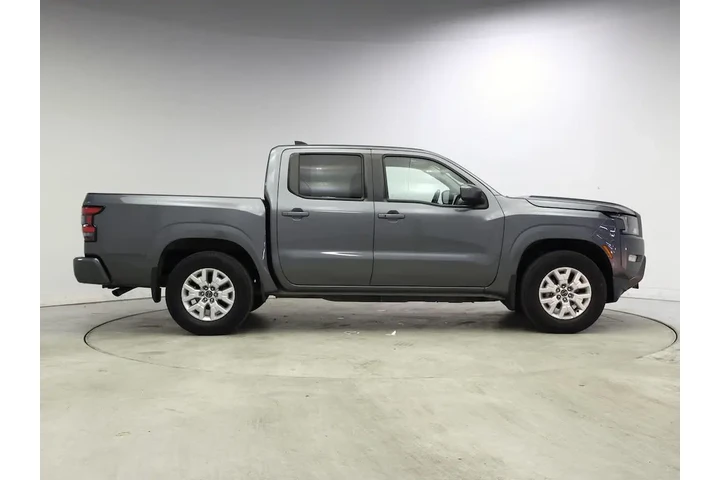 $28998 : Nissan Frontier 2023 4x2 S 4 image 7