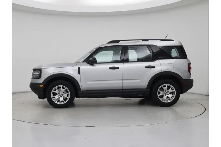 $22998 : Ford Bronco Sport 2022 AWD B image 3