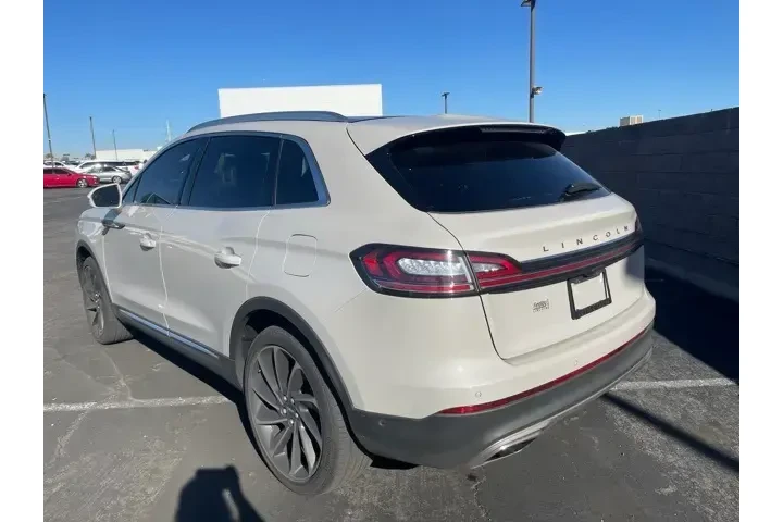 $35262 : Lincoln Nautilus 2022 AWD Re image 6