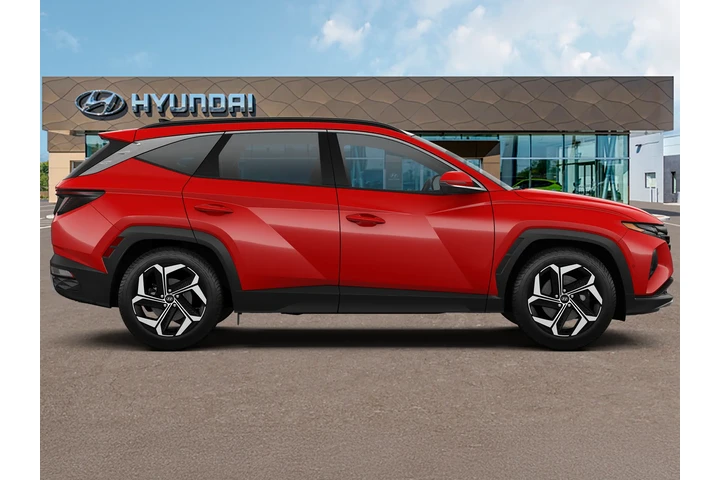 $25991 : Hyundai TUCSON 2023 AWD Limi image 9