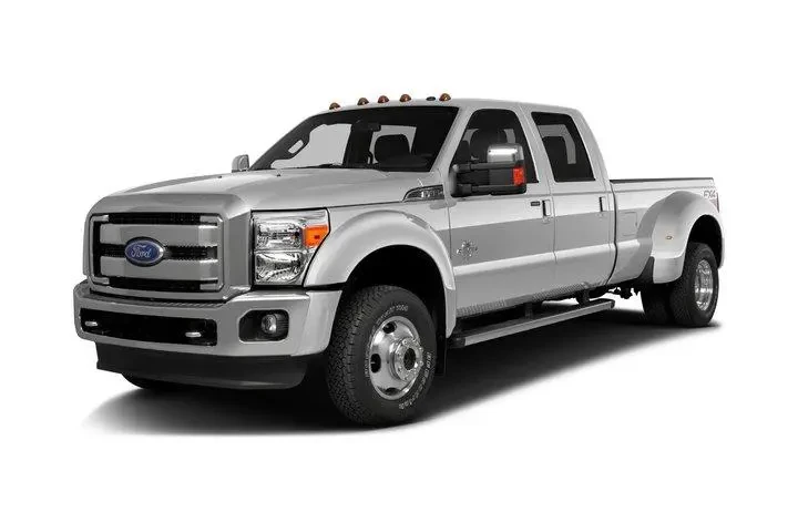 $37993 : Ford F-350 Super Duty 2016 4 image 1