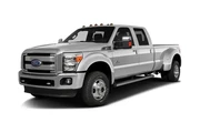 Ford F-350 Super Duty 2016 4 en Reno