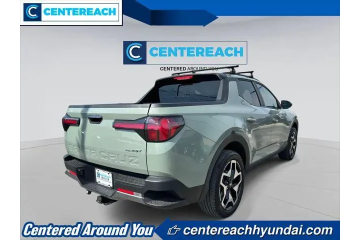 $27555 : Hyundai SANTA CRUZ 2023 AWD image 5