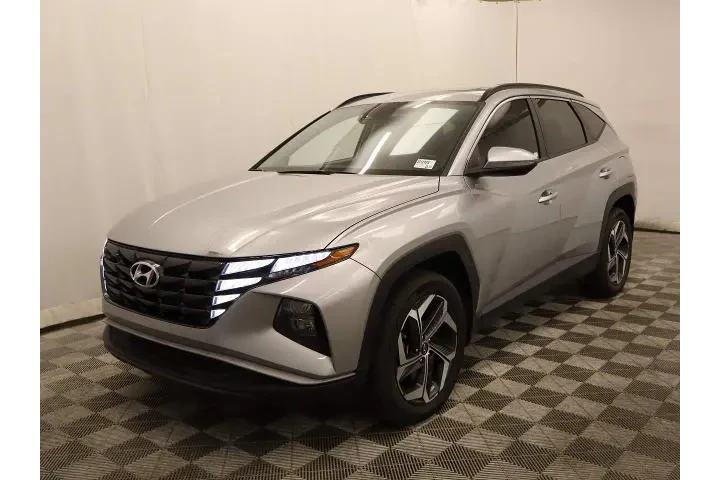 $22795 : Hyundai TUCSON 2024 AWD SEL image 4
