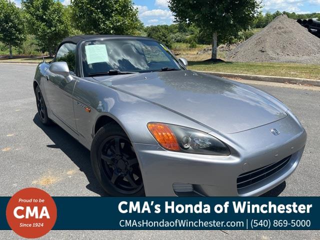 $22995 : PRE-OWNED 2001 HONDA S2000 BA image 5